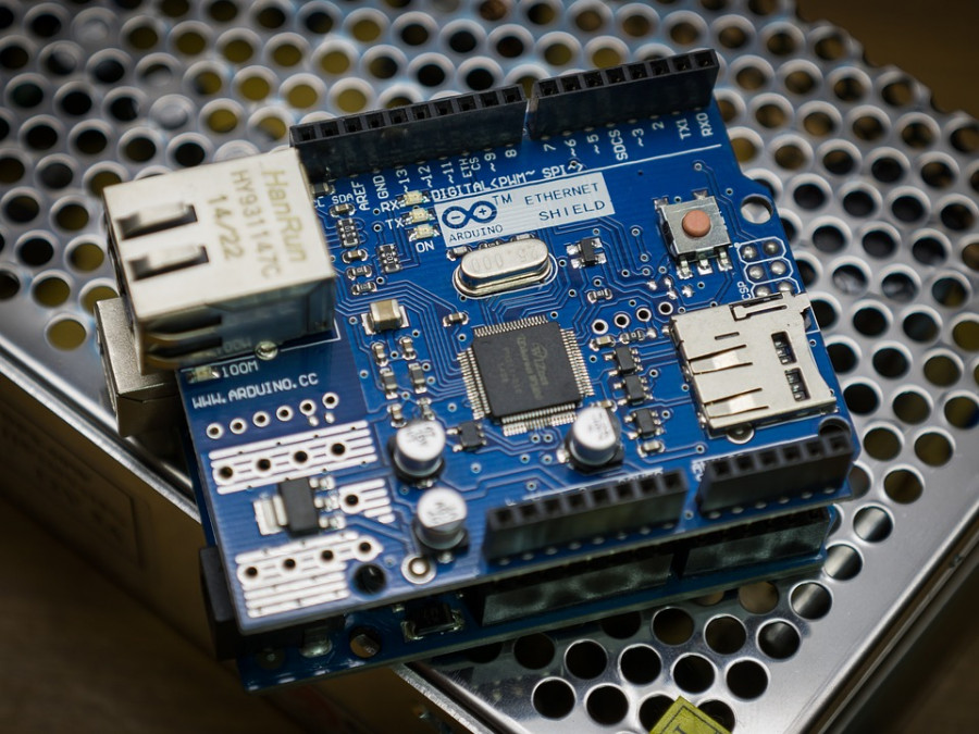 Tecnología Arduino