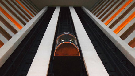 Elevators